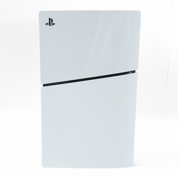 実際に弊社で買取させて頂いたSIE/ソニー PlayStation/プレイステーション/PS5 Digital Edition/デジタルエディション CFI-2000B01/1TB【簡易動作確認済】の画像 1枚目