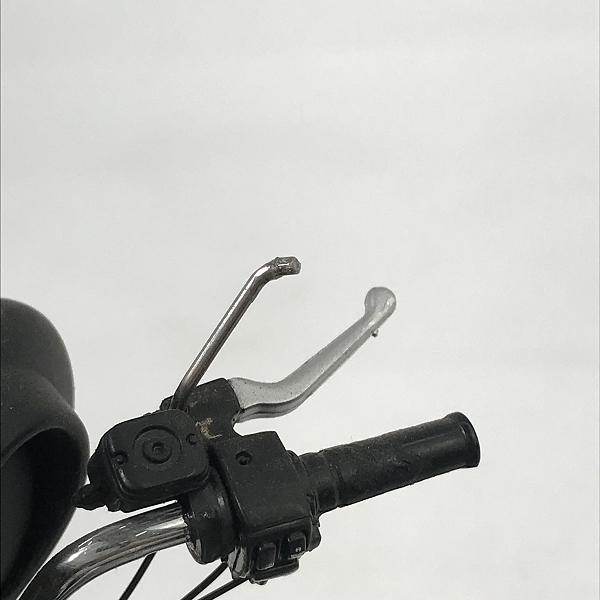 実際に弊社で買取させて頂いたFRANKLIN MINT/フランクリンミント 1/10 The 2003 ハーレーダビッドソンウルトラクラシック Electra Glideの画像 9枚目