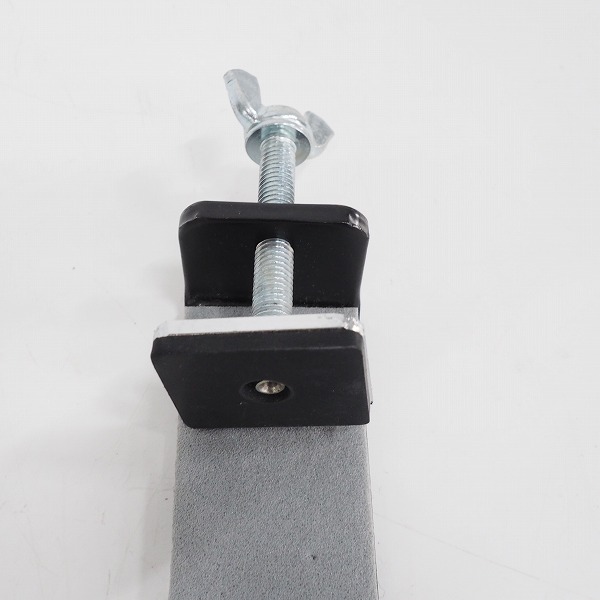 実際に弊社で買取させて頂いたKMK/ケーエムケー KK-F1 カホン・ペダル・アダプター/キックペダル セット用アダプターの画像 4枚目