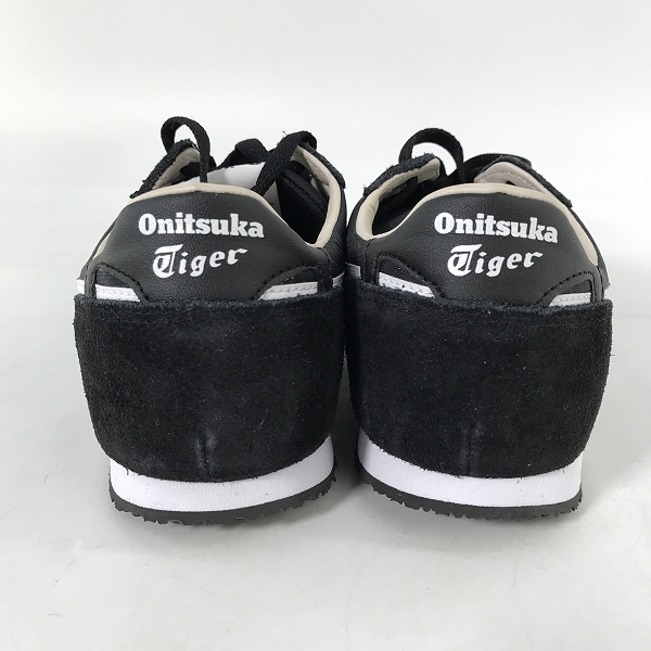 実際に弊社で買取させて頂いたOnitsuka Tiger/オニツカタイガー SERRANO/セラーノ 1183B400/27.0の画像 1枚目