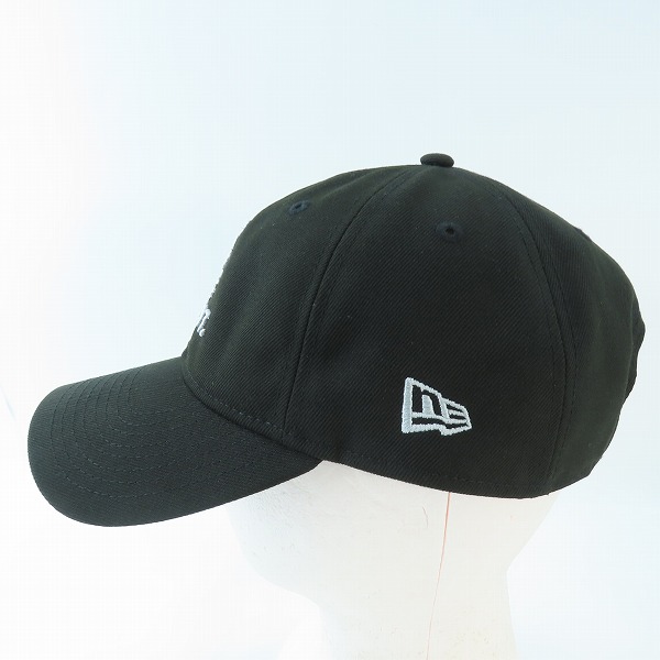 実際に弊社で買取させて頂いたTAKAHIRO MIYASHITA THE SOLOIST × NEWERA/ソロイスト×ニューエラ 24SS 9THIRTY CAP/キャップの画像 1枚目