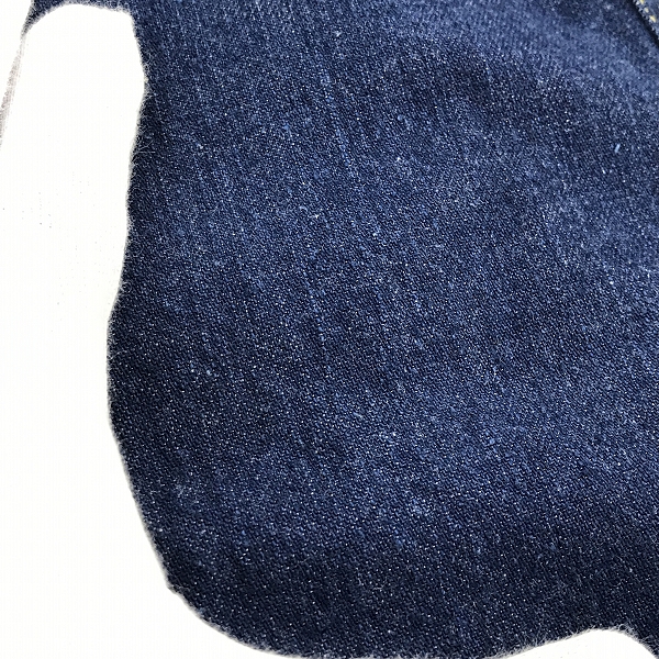 実際に弊社で買取させて頂いたTENDERLOIN/テンダーロイン 長袖デニムシャツ ウェスタンシャツ/Sの画像 4枚目