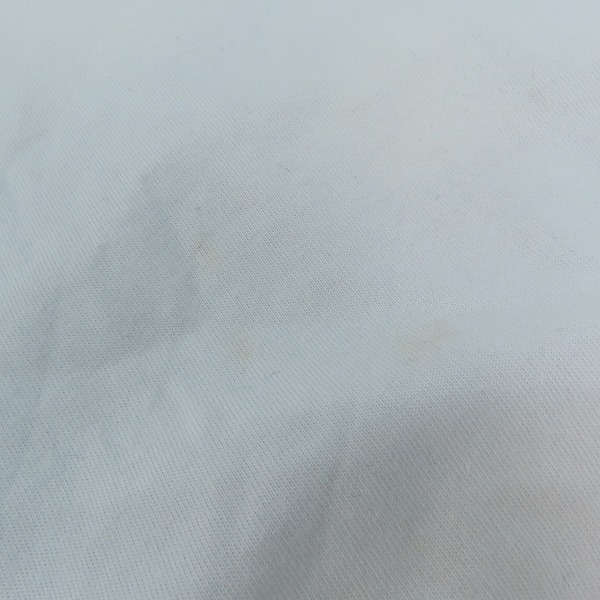 実際に弊社で買取させて頂いたUNIQLO×KAWS/ユニクロ×カウズ キャラデザイン Tシャツ /XLの画像 7枚目