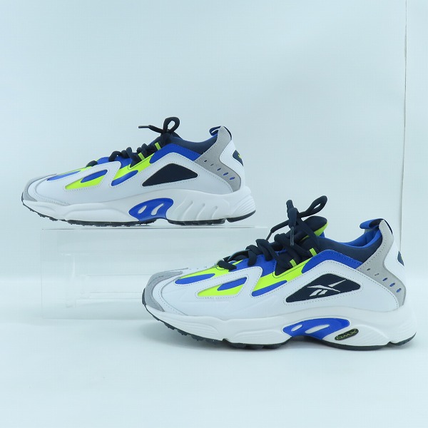 実際に弊社で買取させて頂いたREEBOK/リーボック スニーカー DMX SERIES 1200 CN7119/27.5の画像 3枚目