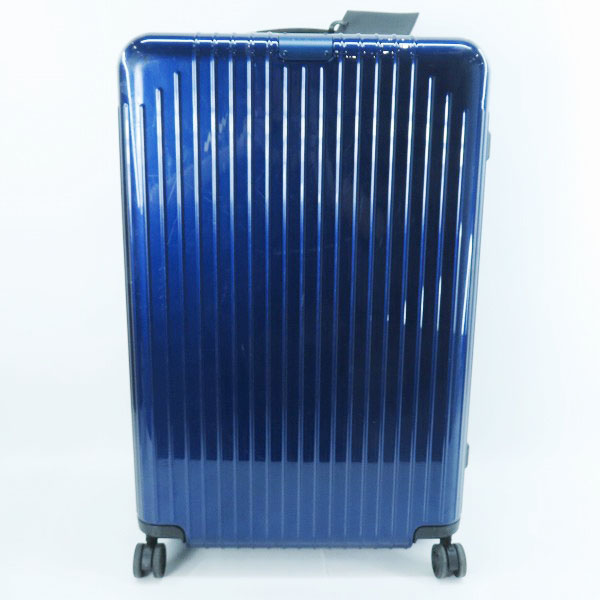 実際に弊社で買取させて頂いたRIMOWA/リモワ エッセンシャル チェックイン キャリーケース 823.73/81L