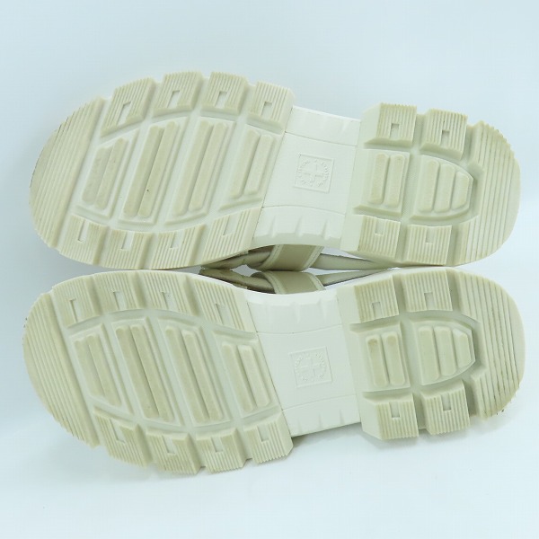 実際に弊社で買取させて頂いたDr.Martens/ドクターマーチン PEARSON/ペアソン サンダル UK7の画像 2枚目