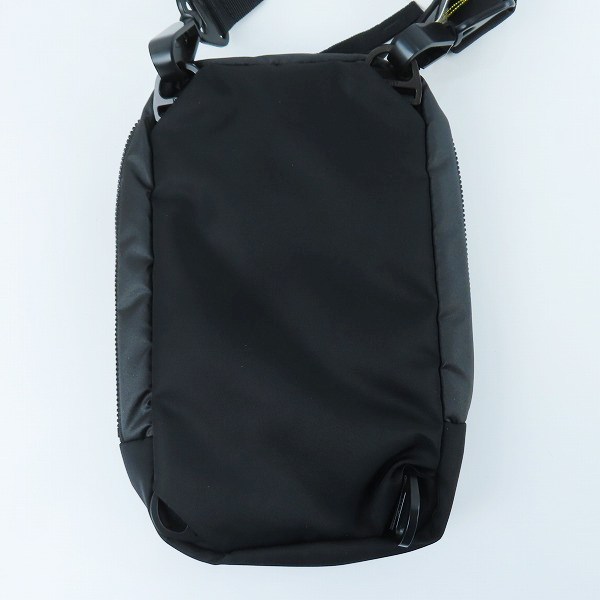 実際に弊社で買取させて頂いたPORTER/ポーター スペース 2WAY スリング ショルダーバッグ 876-05812の画像 1枚目