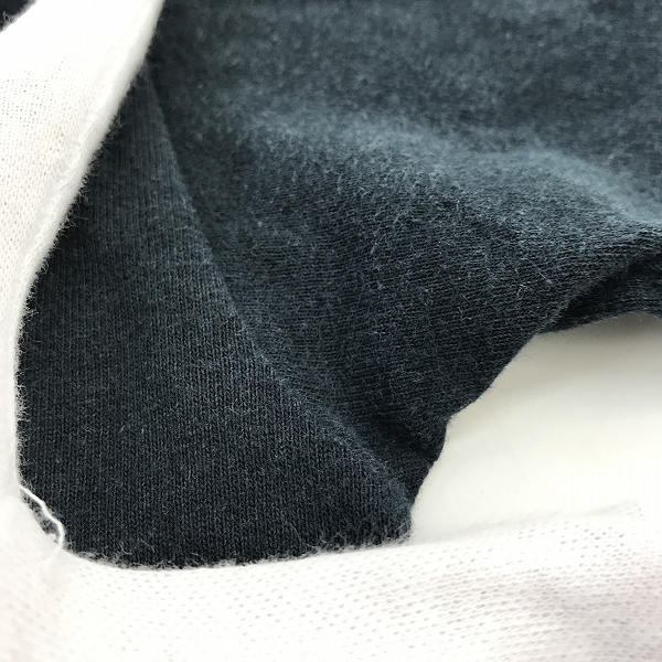 実際に弊社で買取させて頂いたGUNS N' ROSES/ガンズアンドローゼズ ヴィンテージ/ビンテージ 2012年 ZEPP TOKYO限定 ツアー バンド Tシャツ/XLの画像 6枚目