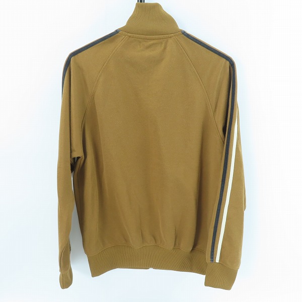実際に弊社で買取させて頂いたFRED PERRY/フレッドペリー ジップアップ ジャージ トラックジャケット J6600/197/XSの画像 1枚目