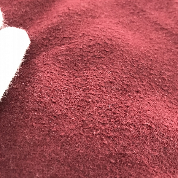 実際に弊社で買取させて頂いたglamb/グラム Noel cropped slacks スラックスパンツ GB16WT/P19 /1の画像 7枚目