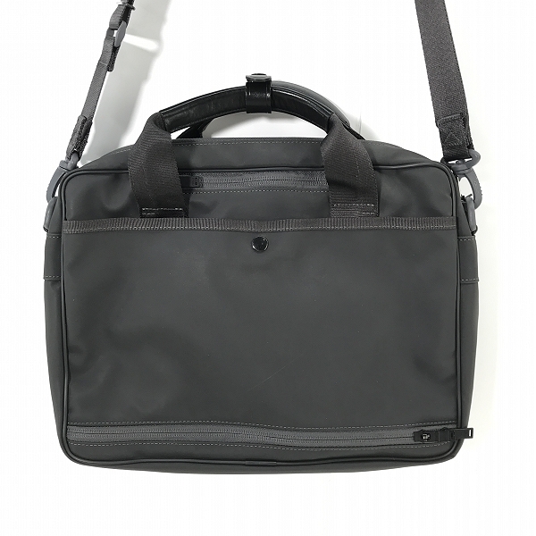 実際に弊社で買取させて頂いたPORTER/ポーター BROWSE 2WAY BRIEFCASE ブリーフケース/ビジネスバッグの画像 1枚目