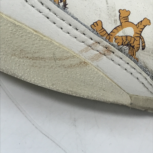 実際に弊社で買取させて頂いたOnitsuka Tiger/オニツカタイガー MEXICO 66/メキシコ66 スニーカー 1183B785/26.0の画像 7枚目