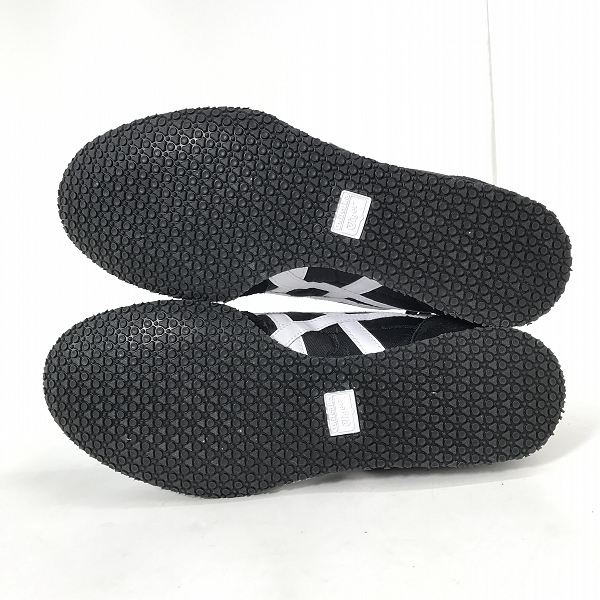 実際に弊社で買取させて頂いたOnitsuka Tiger/オニツカタイガー SERRANO/セラーノ 1183B400/27.0の画像 2枚目