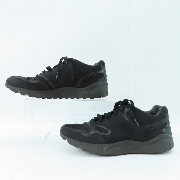 実際に弊社で買取させて頂いたNIKE×BLACK COMME des GARCONS/ナイキ×ブラックコムデギャルソン エアズーム タラリア トリプル DJ7179-001/26の画像 3枚目