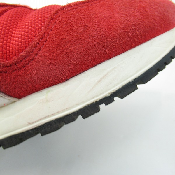 実際に弊社で買取させて頂いたOnitsuka Tiger/オニツカタイガー TIGER ALLY タイガーアリー 1183A029/28の画像 8枚目