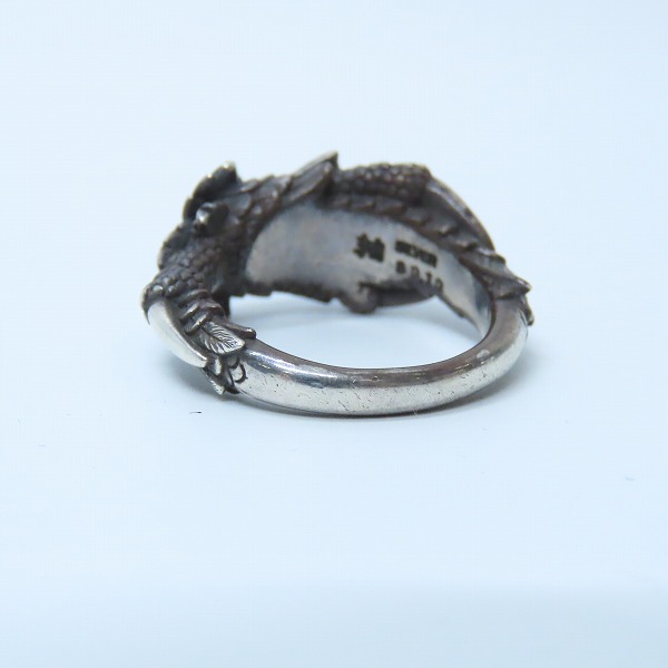 実際に弊社で買取させて頂いたBloody Mary/ブラッディマリー キングダムリング/19号の画像 3枚目