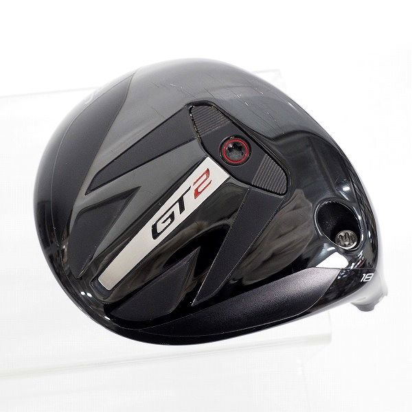 実際に弊社で買取させて頂いた【ヘッドのみ】Titleist/タイトリスト GT2 フェアウェイウッド 5w/18°