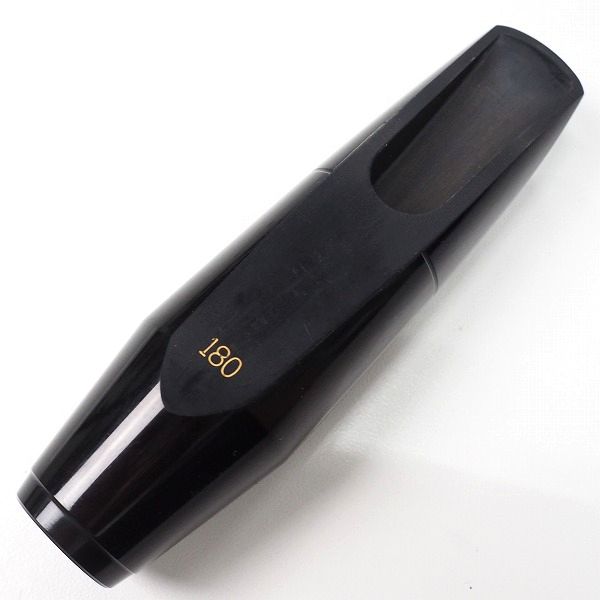 実際に弊社で買取させて頂いたSELMER/セルマー S90 180 テナーサックス用 マウスピース の画像 1枚目