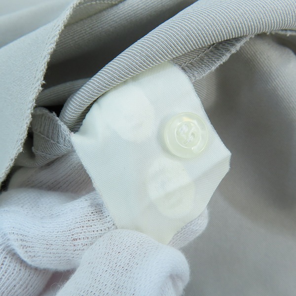 実際に弊社で買取させて頂いたA BATHING APE/アベイシングエイプ 半袖シャツ/Lの画像 3枚目