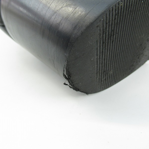 実際に弊社で買取させて頂いたBUFFALO BOBS/バッファローボブズ ZIGGY-SMOOTH/ジギースムース カウレザー ヒールブーツ/41の画像 6枚目