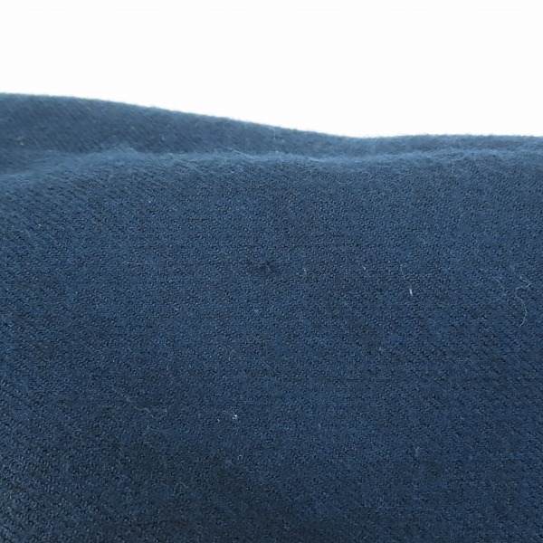 実際に弊社で買取させて頂いたPS Paul Smith/ポールスミス フード付き Pコート/38の画像 7枚目