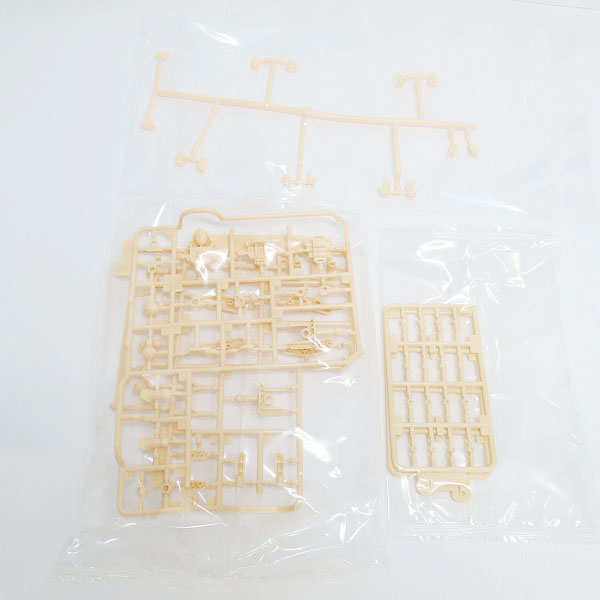 実際に弊社で買取させて頂いた【未組立】コトブキヤ 創彩少女庭園 1/10 結城まどか 桃桜高校・夏服 ドリーミングスタイル ミルキーマリンの画像 1枚目