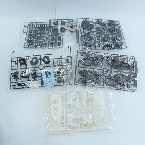 実際に弊社で買取させて頂いた【未組立】BANDAI/バンダイスピリッツ MG 1/100 キュベレイダムド/ガンダムビルドダイバーズ/プレバン/ガンプラの画像 1枚目