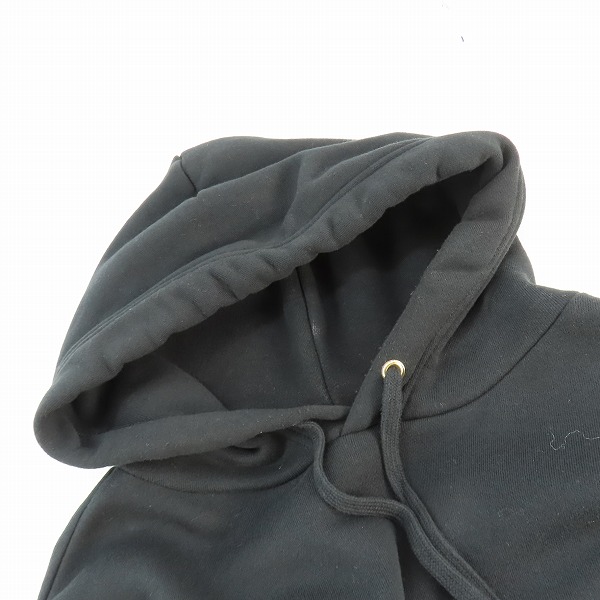 実際に弊社で買取させて頂いたVANS×WTAPS/ヴァンズ×ダブルタップス 22AW ALPS/HOODY.CTPL プルオーバーフーディー/04の画像 6枚目