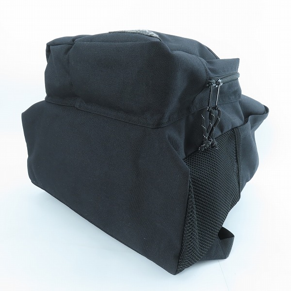 実際に弊社で買取させて頂いたOUTDOOR×CALEE/アウトドア×キャリー デイパック CL-OUTDOOR001の画像 2枚目