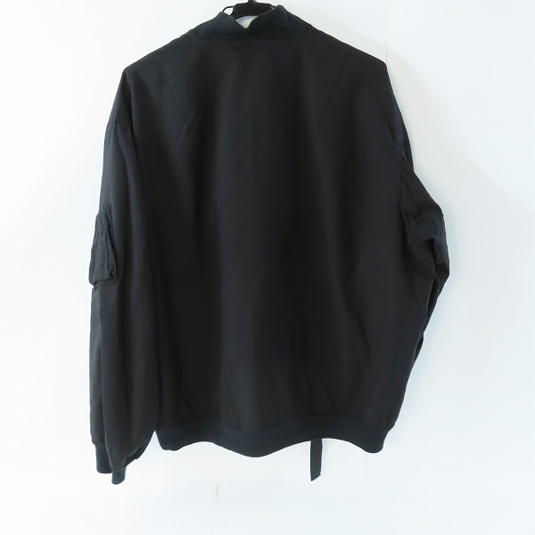 実際に弊社で買取させて頂いたAG by EXPERIMENT/エージーバイエクスペリメント ブルゾン ジャケット/2の画像 1枚目