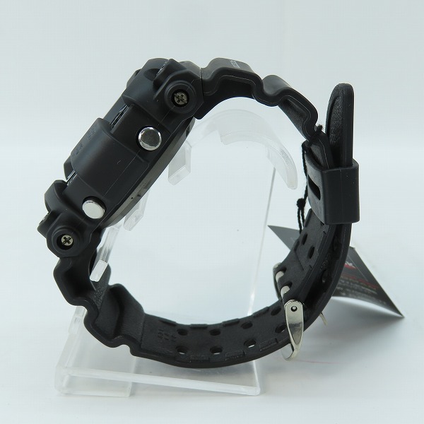 実際に弊社で買取させて頂いたG-SHOCK/Gショック FROGMAN MEN IN BLACK 2 フロッグマン DW-8200BM-1T【動作未確認】の画像 1枚目