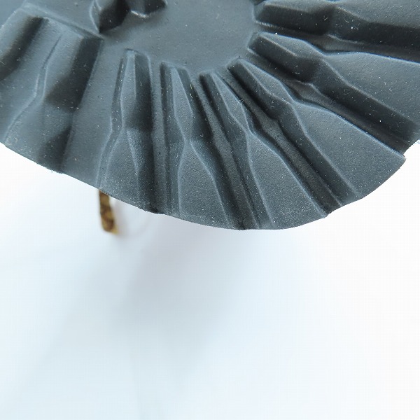 実際に弊社で買取させて頂いたglamb/グラム 24SS Velor Strummer Boots/ベロアストラマーブーツ GB0124-AC03/3の画像 7枚目