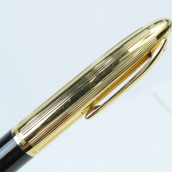 実際に弊社で買取させて頂いたSHEAFFER/シェーファー 万年筆 ペン先18K-750 の画像 9枚目