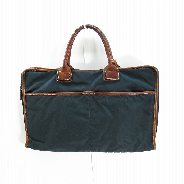 実際に弊社で買取させて頂いたFelisi/フェリージ ビジネスバッグ/ブリーフケース 02-23の画像 1枚目