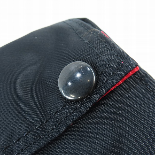 実際に弊社で買取させて頂いた(2)PORTER/ポーター L-fine/エルファイン ミニショルダーバッグ 383-06694の画像 5枚目