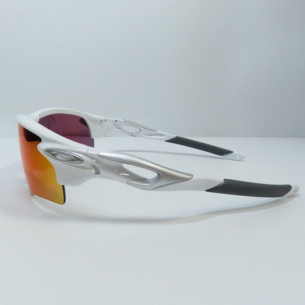 実際に弊社で買取させて頂いたOAKLEY/オークリー RADARLOCK PATH/レーダーロックパス PRIZM FIELD サングラス/アイウェア OO9206-2638の画像 1枚目