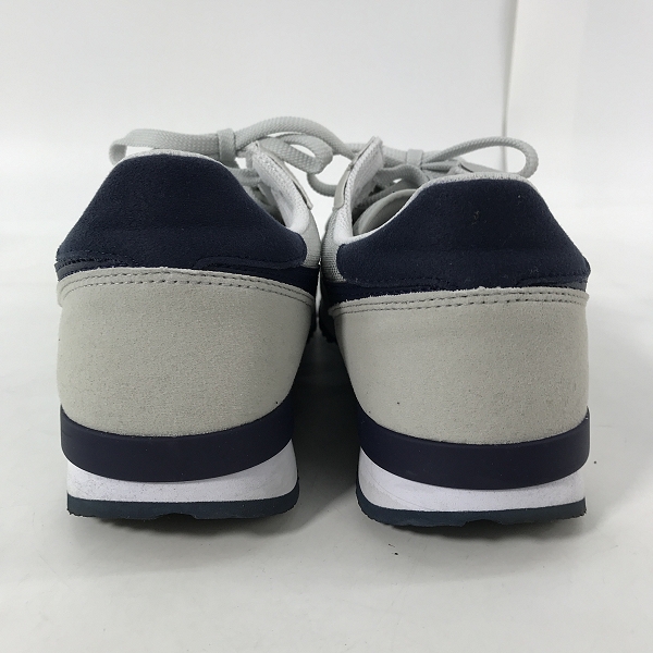 実際に弊社で買取させて頂いたONITSUKA TIGER/オニツカタイガー ALVARADO スニーカー 1183A507/26.5の画像 1枚目