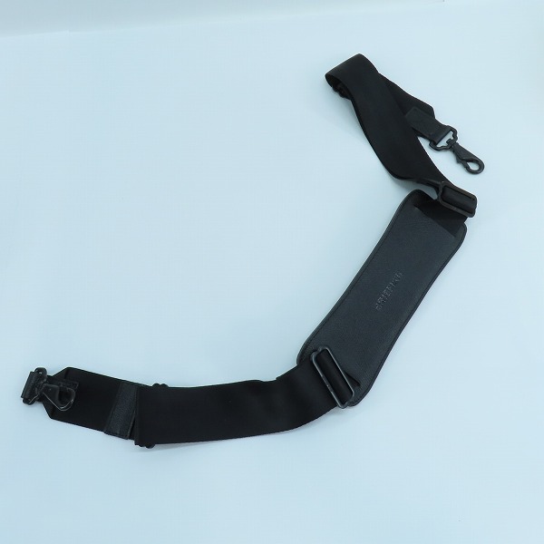 実際に弊社で買取させて頂いたBRIEFING/ブリーフィング FUSION TRINITY LINER HD ブリーフケース/ビジネスバッグ/バックパック BRM191B17の画像 7枚目