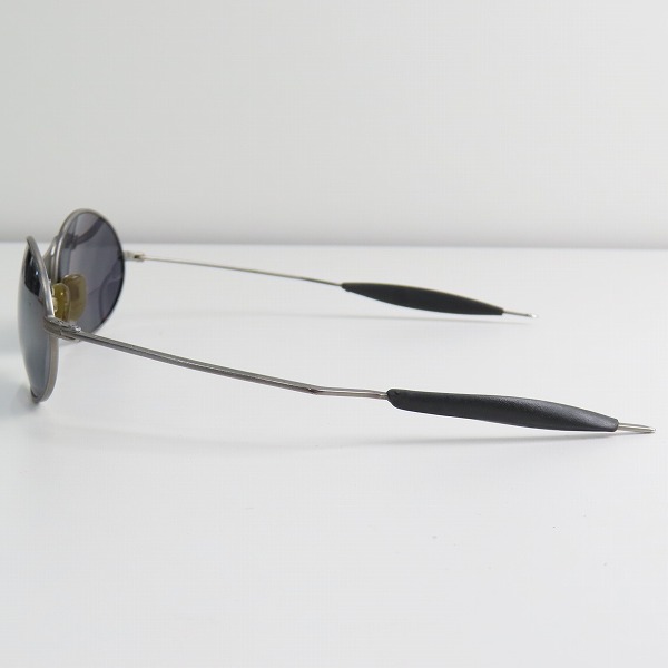 実際に弊社で買取させて頂いたOAKLEY/オークリー T-WIRE/ティー・ワイヤ  サングラス/アイウェアの画像 1枚目