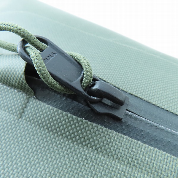 実際に弊社で買取させて頂いたMYSTERY RANCH/ミステリーランチ ボディバッグ ショルダーバッグの画像 7枚目