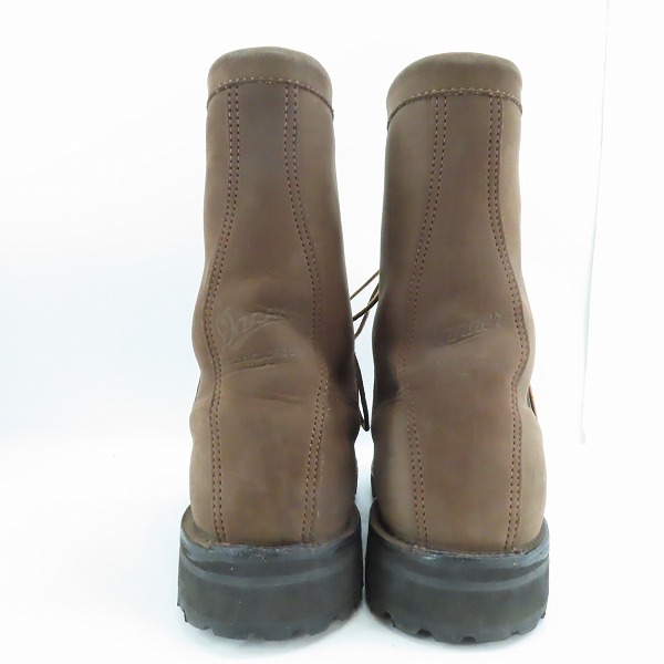 実際に弊社で買取させて頂いたDanner/ダナー EAGLE 2/イーグル マウンテンブーツ 61800/7.5の画像 1枚目