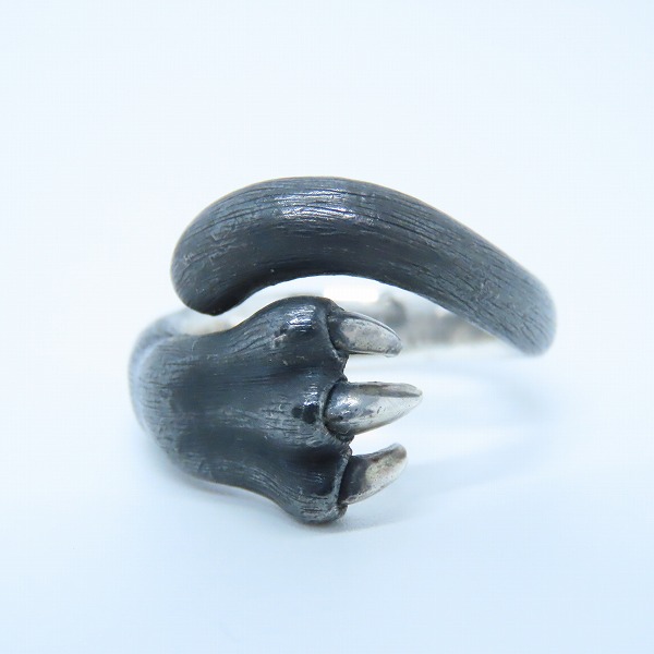 実際に弊社で買取させて頂いたBloody Mary/ブラッディマリー フィーラインポーリング 17.5-18号の画像 1枚目