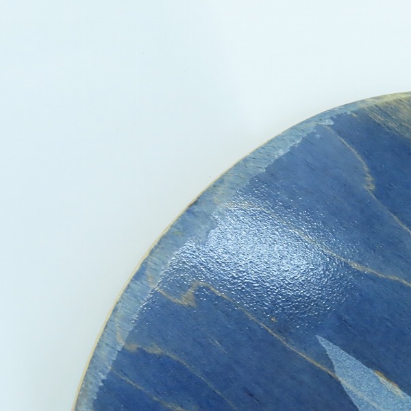 実際に弊社で買取させて頂いたTOY MACHINE/トイマシーン PIZZA SECT/ピッツァセクト スケートボード/スケボーの画像 8枚目