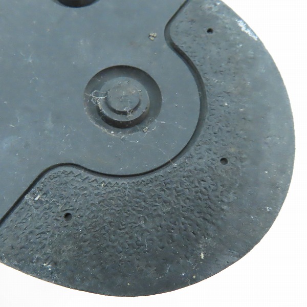 実際に弊社で買取させて頂いたREGAL/リーガル サイドゴアブーツ ブラウン 672/25.5の画像 8枚目