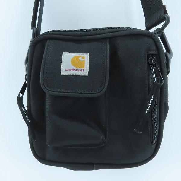 実際に弊社で買取させて頂いたCARHARTT/カーハート スクエア型ボディバッグ ショルダーバッグ ミニショルダーポーチ