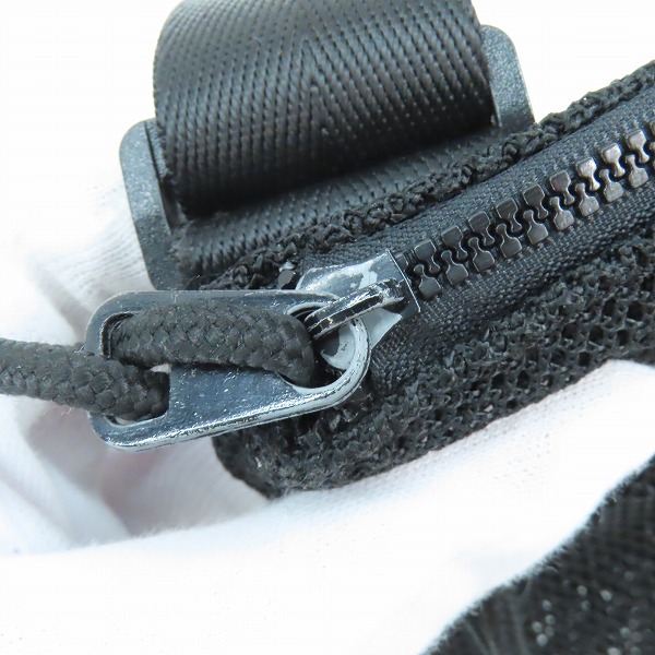 実際に弊社で買取させて頂いたA.P.C./アーペーセー REBOUND SACCOCHE サコッシュ/ショルダーバッグ の画像 6枚目