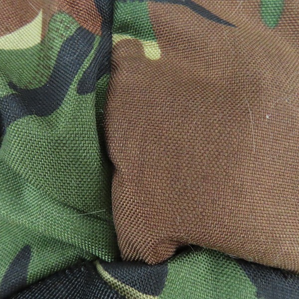 実際に弊社で買取させて頂いたMYSTERYRANCH/ミステリーランチ 2DAY ASSAULT リュックサック/バックパック カモフラの画像 6枚目