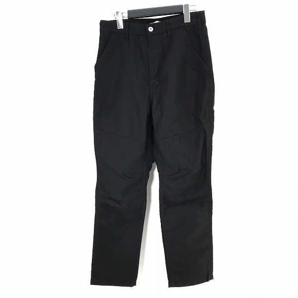 実際に弊社で買取させて頂いたnonnative/ノンネイティブ モールスキン NN-P4218/0