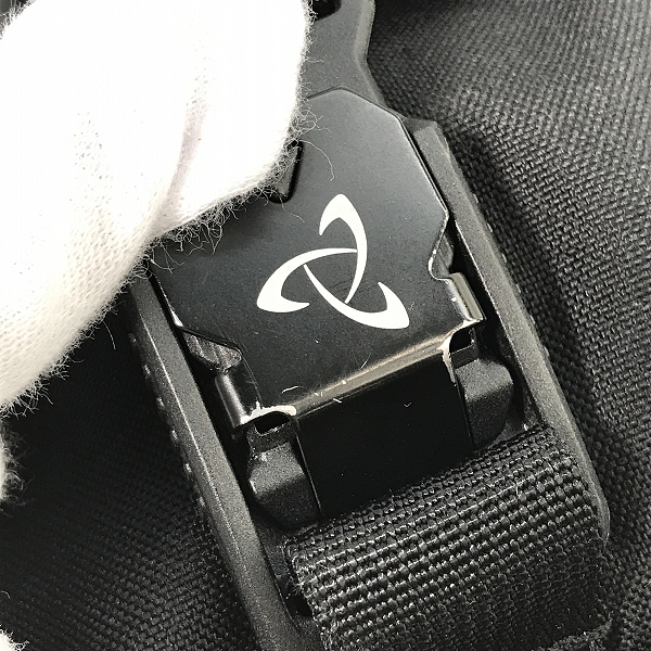 実際に弊社で買取させて頂いたMYSTERY RANCH/ミステリーランチ EXPANDABLE 3WAY BRIEFCASE ブリーフケース/ショルダーバッグ/リュックの画像 7枚目