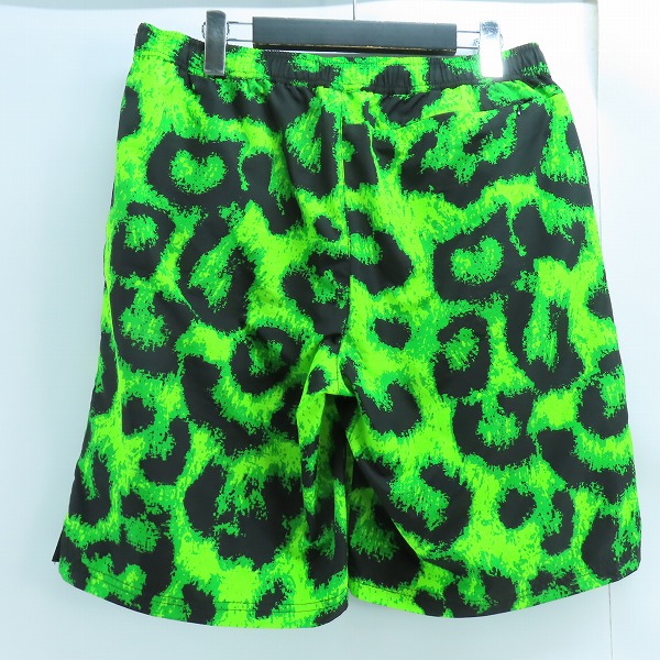 実際に弊社で買取させて頂いたF.C.Real Bristol/エフシーレアルブリストル PRACTICE SHORTS/プラクティスショーツ FCRB-192032/Lの画像 1枚目